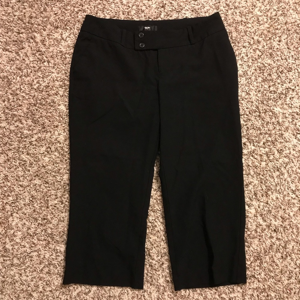 3/$20 Mossimo Stretch Pants